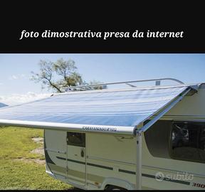 tendalino caravanstore mt 4.40