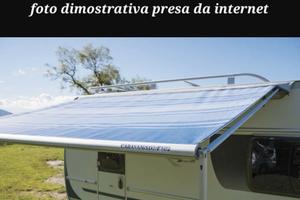 tendalino caravanstore mt 4.40