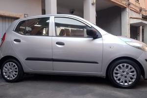 Hyundai i10 anno 2008