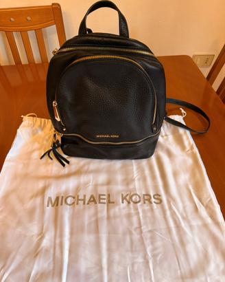 Zainetto michael kors