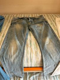 jeans Alcott