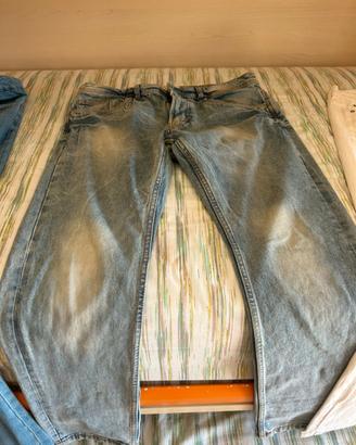 jeans Alcott