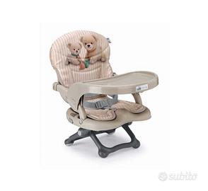 Cam Rialza Sedia Smarty Pop Cagnolini