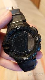 Casio Pro Trek PRG270