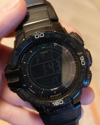Casio Pro Trek PRG270