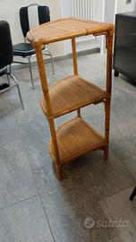 MOBILETTO BAMBU' ANGOLARE