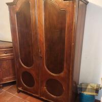 ARMADIO LEGNO