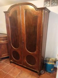 ARMADIO LEGNO