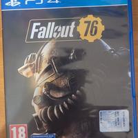 Fallout 76 per PS4