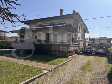 Villa bifamiliare Zanè [25-V-24VRG]