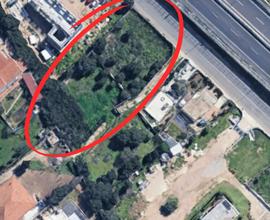Terreno edificabile 2 lotti