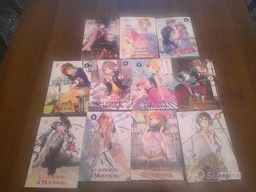 la vendetta di masamune-kun(goen,manga,2022-2023)