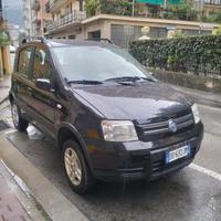 FIAT PANDA 1.3 MJT 16V 4x4 SOLO 99.000 KM