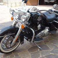 Harley-Davidson Road King C.V.O. - 2009