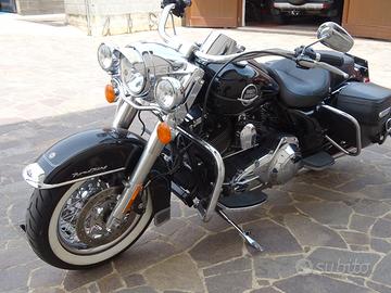 Harley-Davidson Road King C.V.O. - 2009