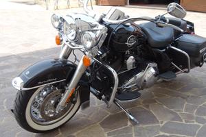 Harley-Davidson Road King C.V.O. - 2009