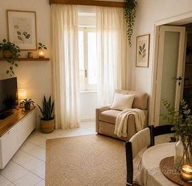 Appartamento di 60 m² con 3 locali a Capri