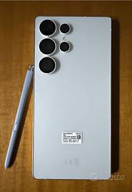 Samsung s25 ULTRA, 256 GB