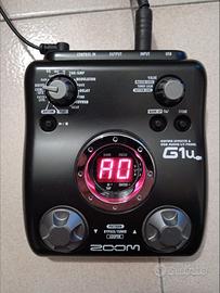 Multieffetto Zoom G1u