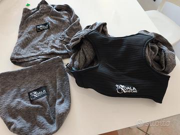 Fascia Koala babycare