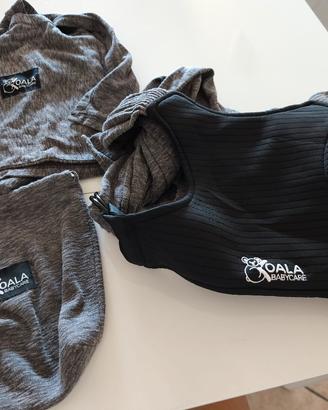 Fascia Koala babycare