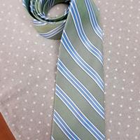 Cravatta regimental Brooks Brothers 