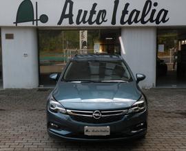 OPEL ASTRA 1.6 BiTurbo CDTi 160CV SportsTourer Inn