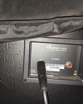 strumenti musicali cassa