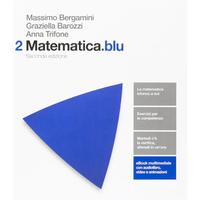 Libro di matematica (2º anno)