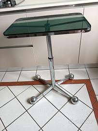 Tavolino allungabile