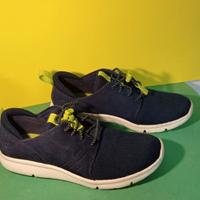 scarpe per bambino timberland