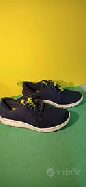 scarpe per bambino timberland