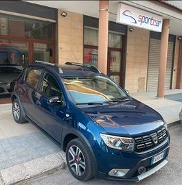 Dacia Sandero Stepway 1.5 Blue dCi 95 CV Techroad