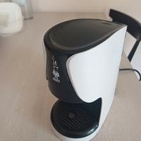 Bialetti cf45 opera capsule macchinetta  caffè 