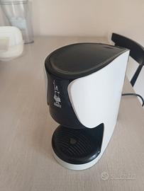 Bialetti cf45 opera capsule macchinetta  caffè 