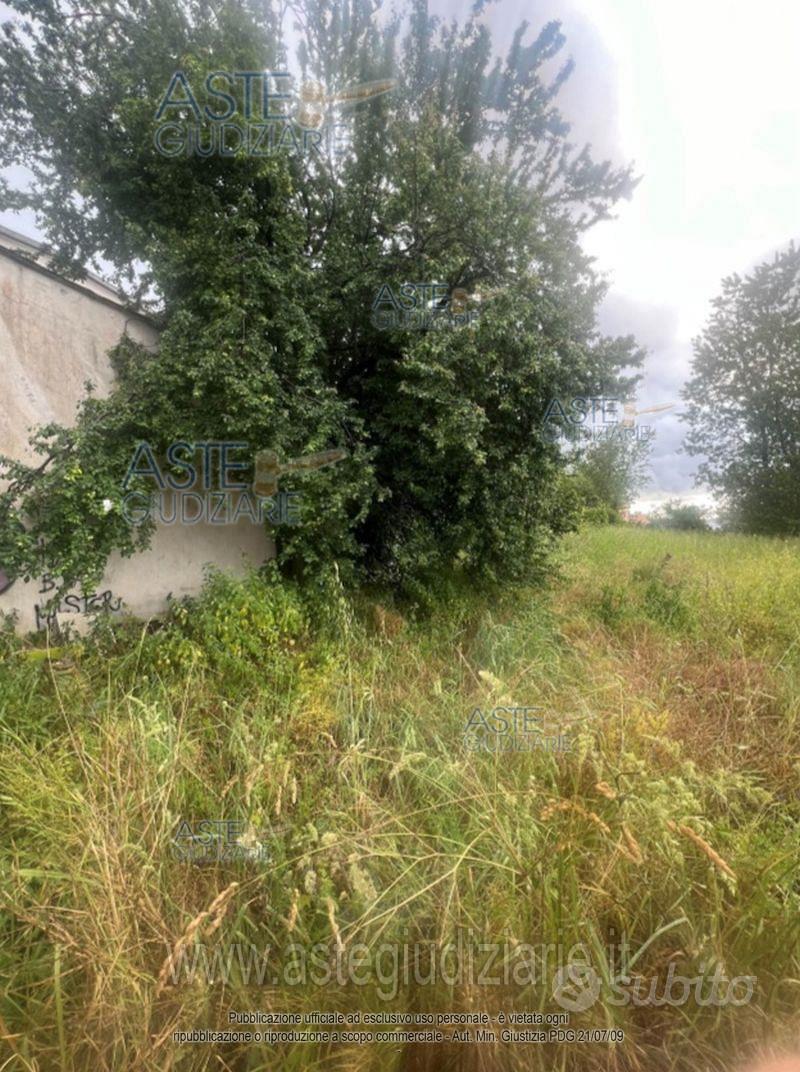 Terreno Agricolo San Sebastiano al Vesuvio - Altro