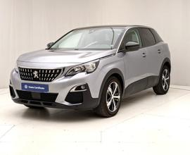 PEUGEOT 3008 2ª serie - 3008 PureTech Turbo 130 S&