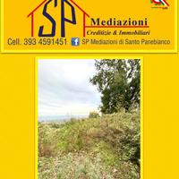 Terreno Agricolo Svago