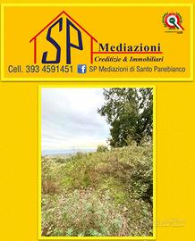 Terreno Agricolo Svago