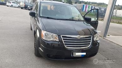 Chrysler voyager