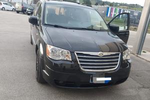 Chrysler voyager