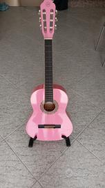 Chitarra EKO 3/4 come nuova 