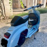 Piaggio Vespa 50 Special - 1973