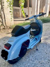 Piaggio Vespa 50 Special - 1973