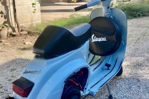 Piaggio Vespa 50 Special - 1973