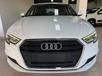 Audi A3 SPB 30 TDI S tronic Sport
