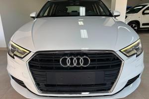 Audi A3 SPB 30 TDI S tronic Sport