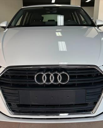Audi A3 SPB 30 TDI S tronic Sport