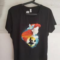 T-shirt La Sirenetta - Pampling