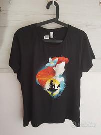 T-shirt La Sirenetta - Pampling